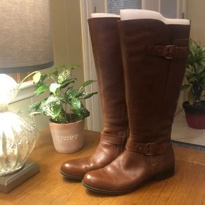 Naturalizer Riding Boots
